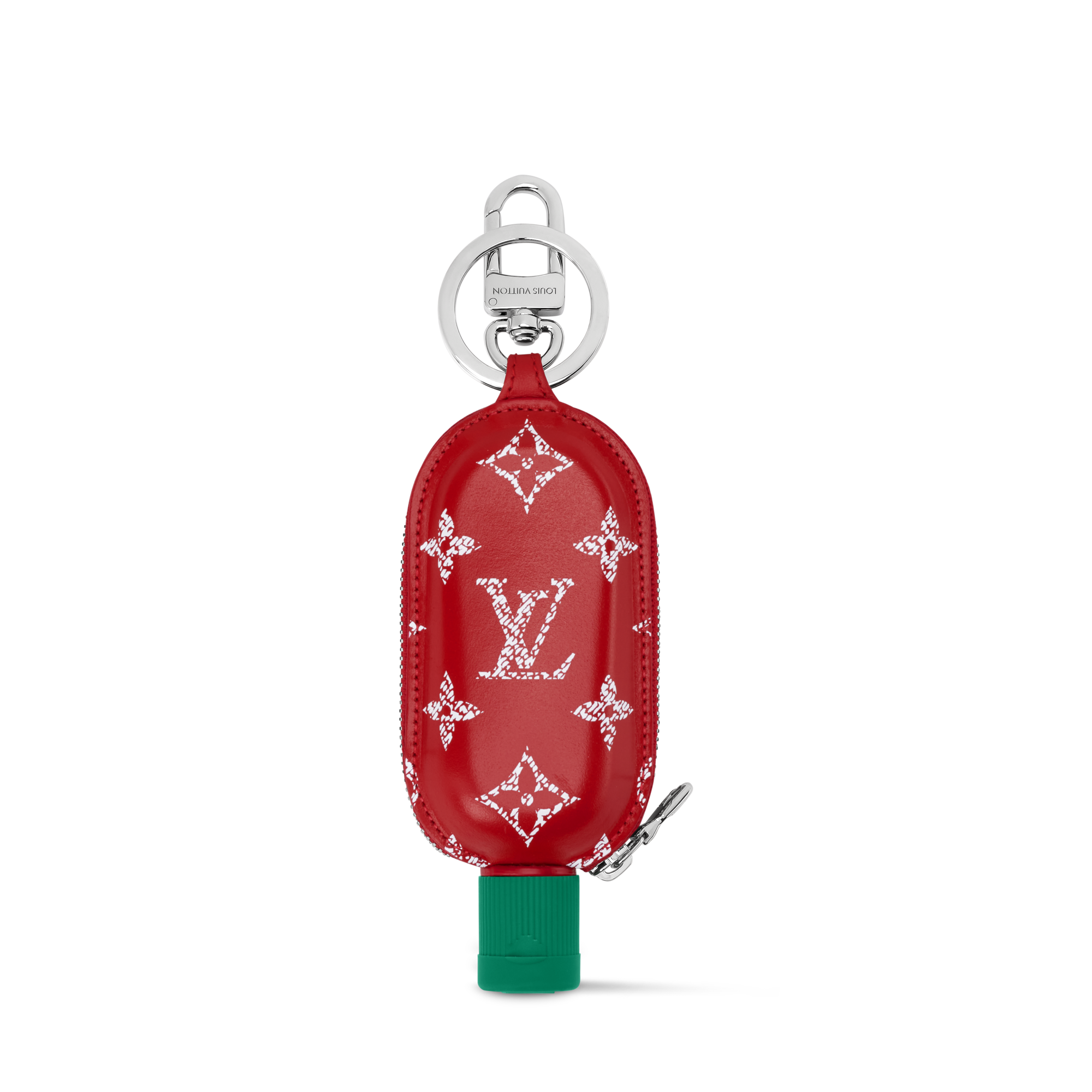 LV Spicy Bag Charm S00 - Men - Accessories | LOUIS VUITTON ®